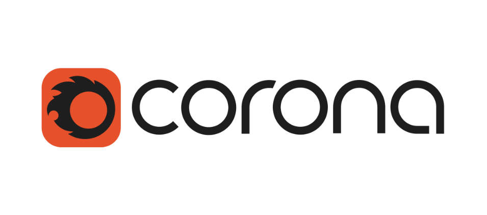 Corona Rendering